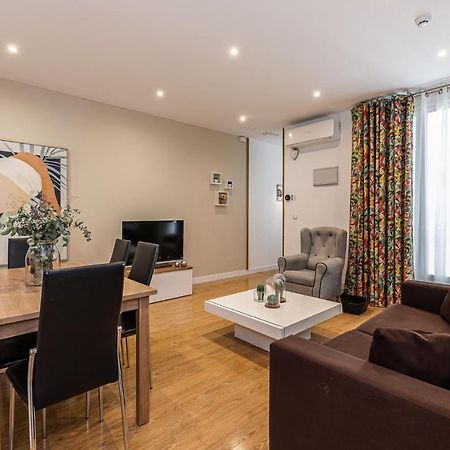 Waou Apartamentos En Sol Confort 5 Мадрид Экстерьер фото