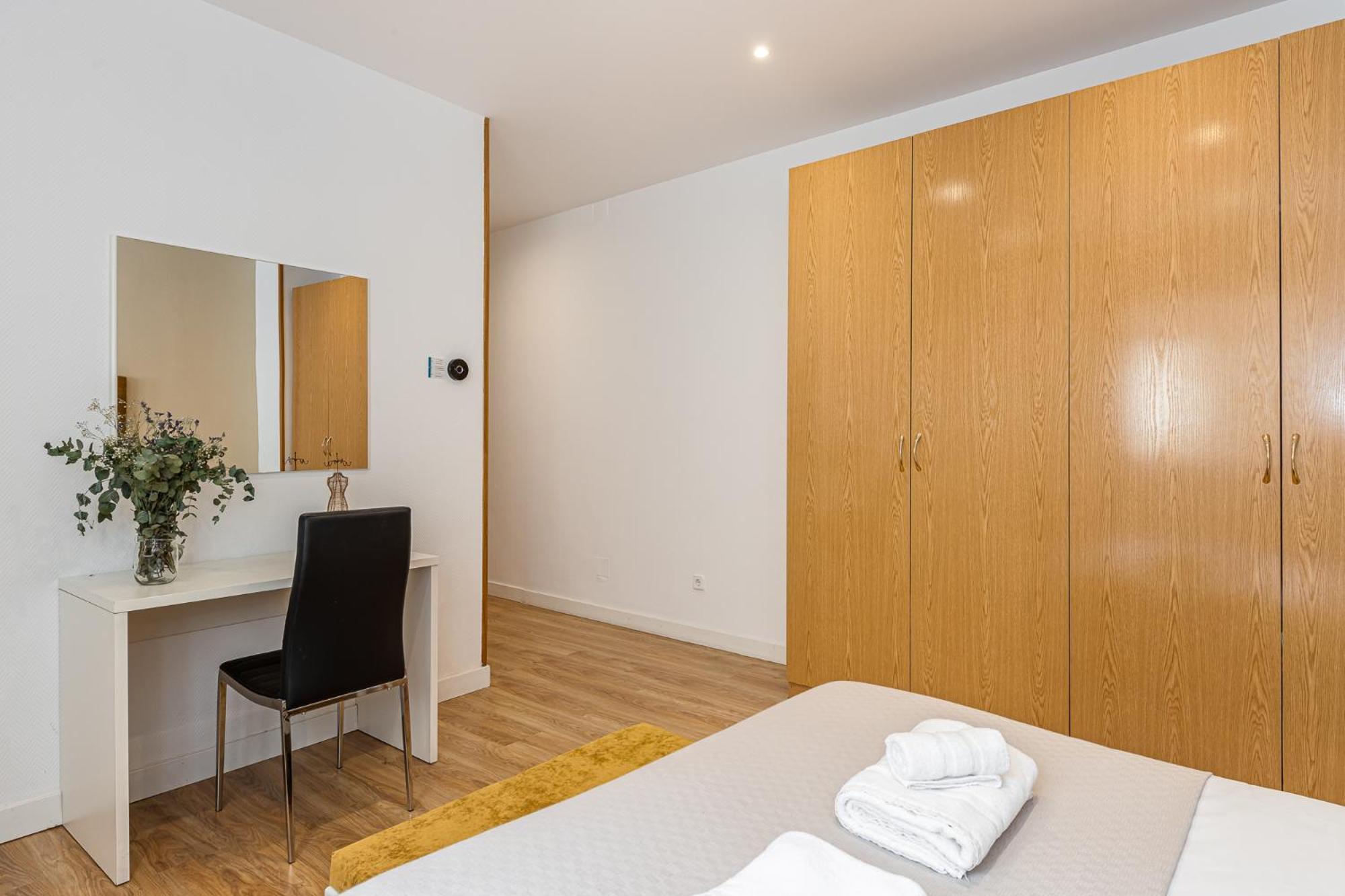 Waou Apartamentos En Sol Confort 5 Мадрид Экстерьер фото