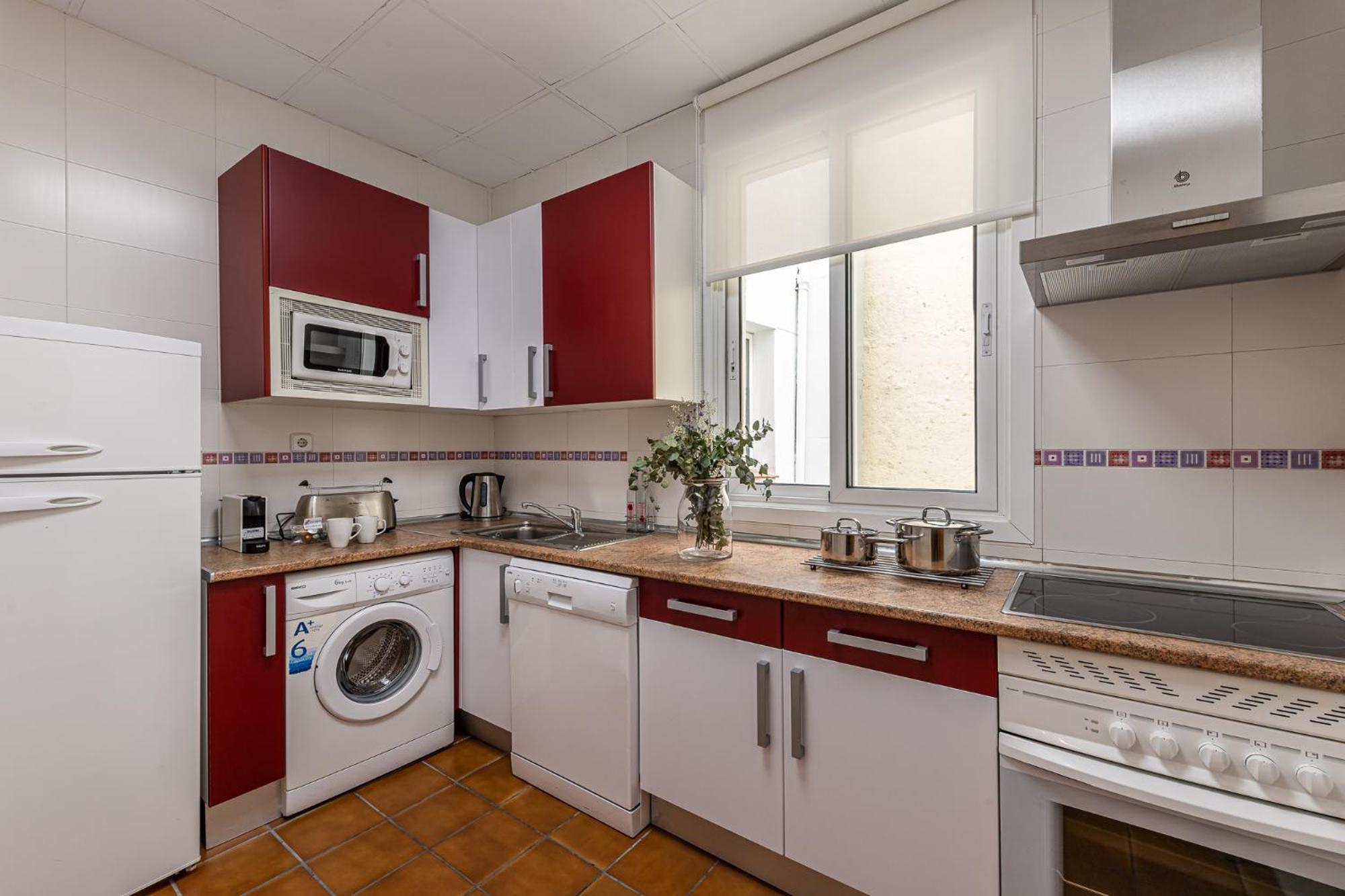 Waou Apartamentos En Sol Confort 5 Мадрид Экстерьер фото